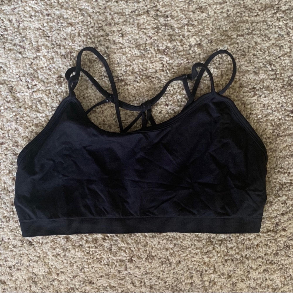 Fabletics Sports Bra